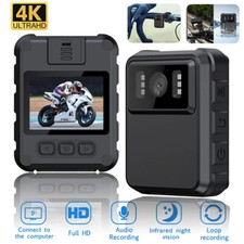 Wifi mini camera - 4k, 1080p