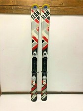 Elan Exar eRise 140 cm Ski +