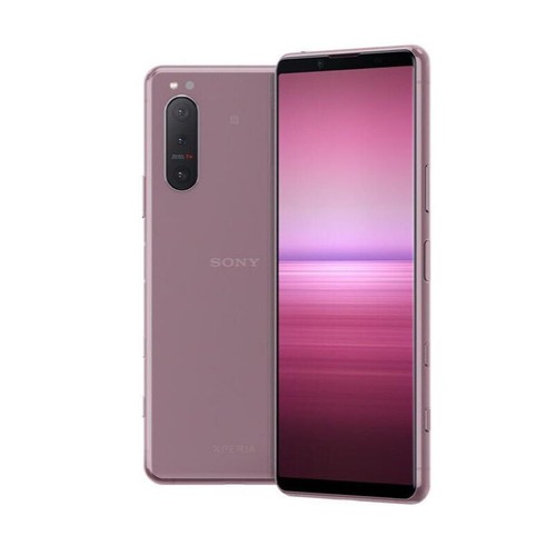 Sony xperia 5g - 5,