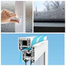 Window trickle vent - window,