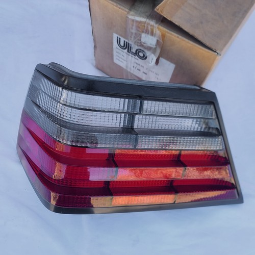 Oem mercedes tail light - oem, lens