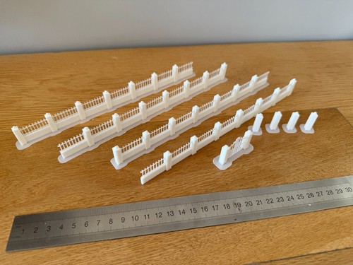 Gauge model railway - oo, /