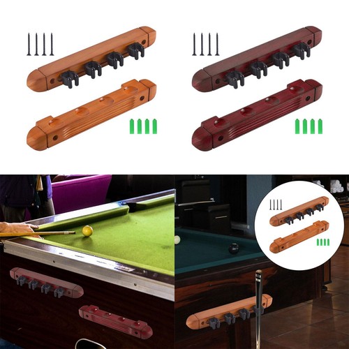 Pool cue rack claw - pool,