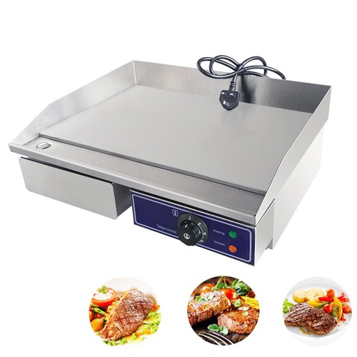 Stainless steel griddle - steel,