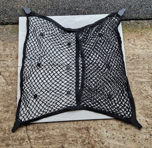 Audi boot trunk cargo - boot,