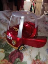 NICE LOL SURPRISE 2019 COZY COUPE TOY CAR,MGA LITTLE TIKES, MICDROP,VGC