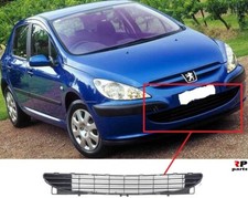  FOR PEUGEOT 307 01-05 NEW