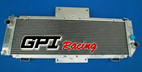 3row aluminum radiator for - aluminum,