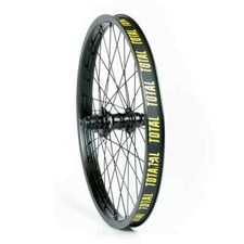 TOTAL BMX TECHFIRE CASSETTE