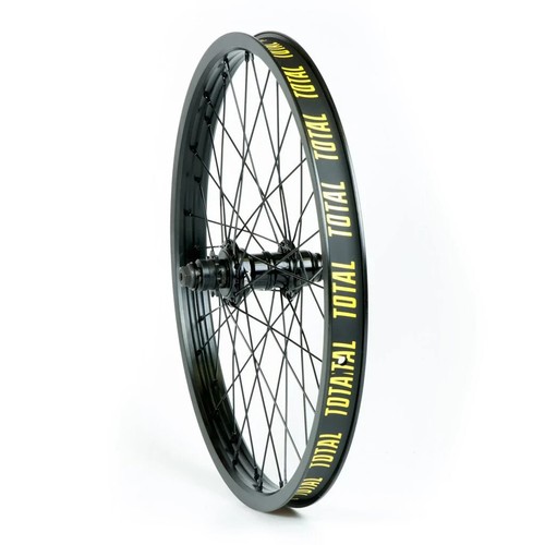 Total bmx techfire cassette - bmx,