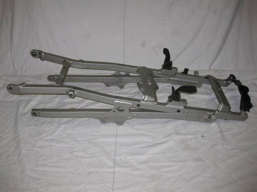 Kawasaki r manufactured - 6,