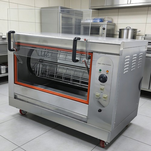 Table type electric - type, chicken