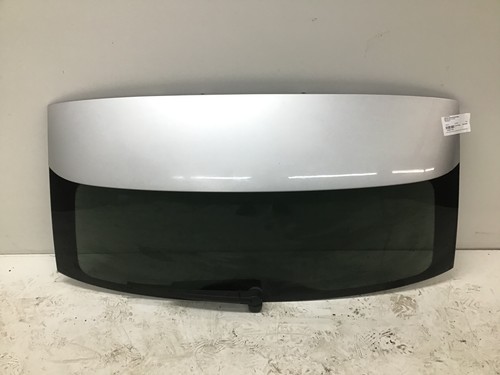 Tailgate rear window bmw - tailgate,