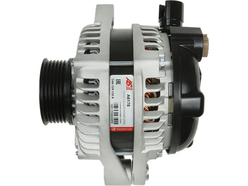Brand new alternator 12v - alternator, 130a