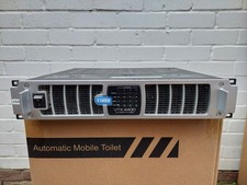 Cloud VTX 4400 4x400w