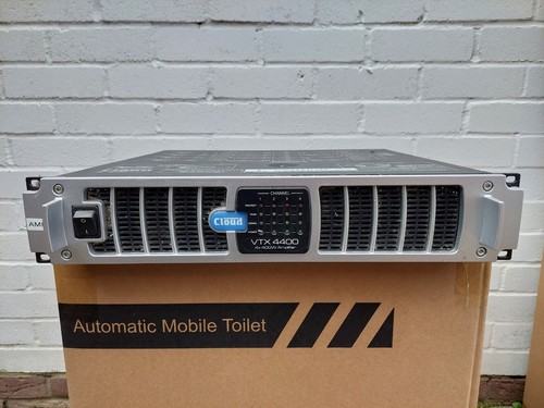 Cloud vtx 4400 4x400w - vtx,