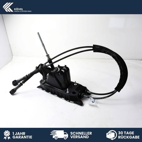 Original gear lever - shift, gate
