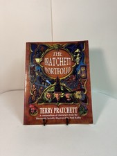 The Pratchett Portfolio Terry