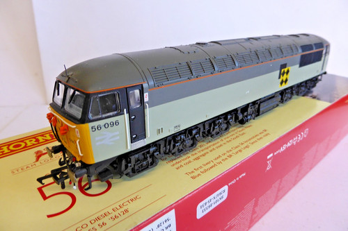 Gauge hornby r2647x - oo,