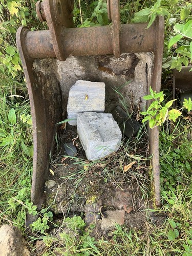Hitachi bucket - hitachi,