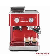 KitchenAid Semi Automatic