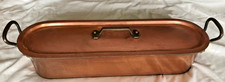 Vintage E. Dehillerin 24 ½”