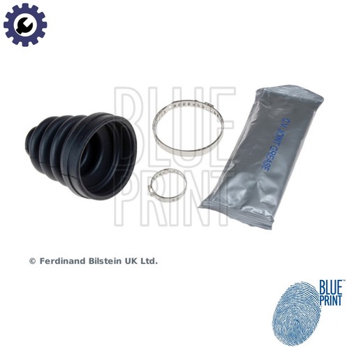 Bellow kit drive shaft - bellow,