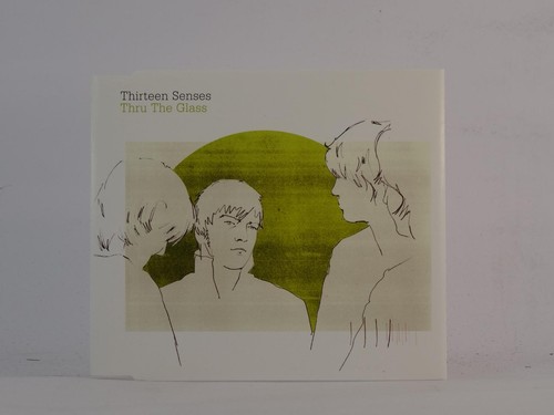 Thirteen senses thru the - thirteen,