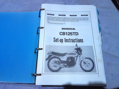 1982 1986 honda - 1982-1986,