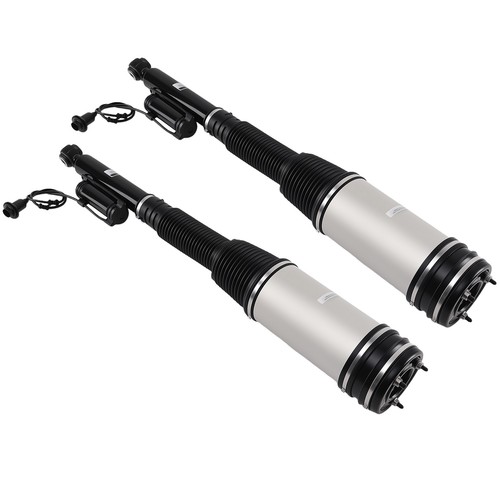 Pair rear air suspension - pair,