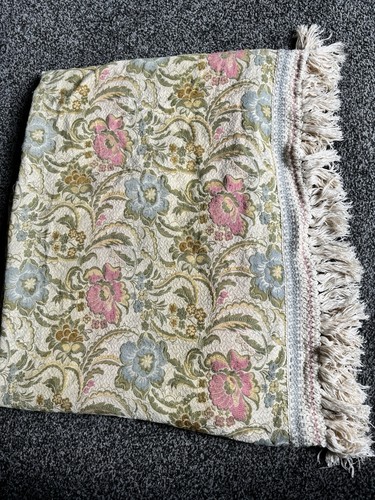 Vintage italian silk woven - vintage,