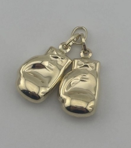 9ct yellow gold double - 9ct,