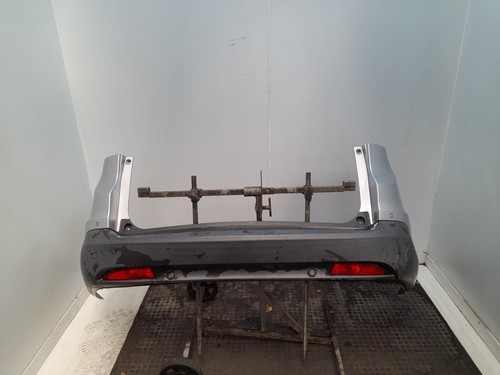 Honda crv rear - rear, bumper