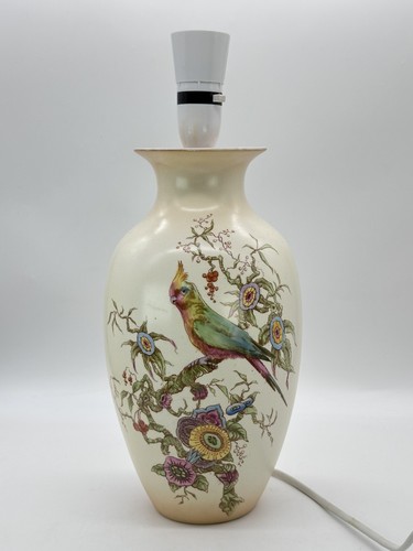 Vintage crown ducal - ducal, parrot