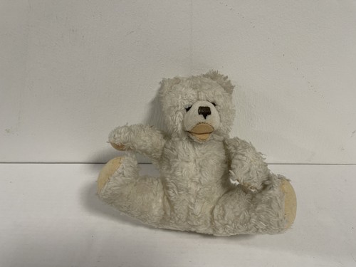 Old steiff teddy - steiff, 20cm