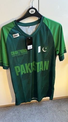 Pakistan champions trophy 2025 - trophy,