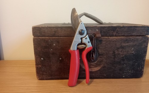 Felco no10 left - felco,