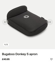 Bugaboo Donkey 5 Carrycot