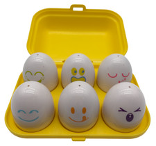 Tomy Toomies Hide & Squeak