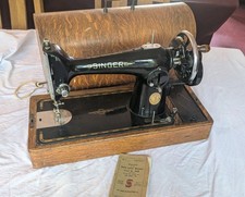 Stunning singer 201k - 201k, sewing