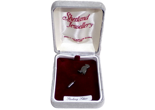 Shetland jewellery sterling - shetland,