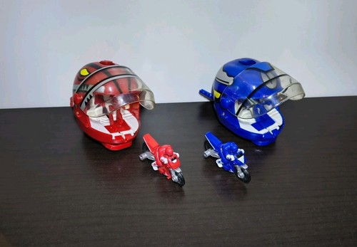 Marchon mighty morphin - marchon, power