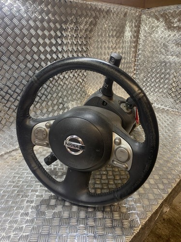 2014 nissan micra petrol 2 - nissan,