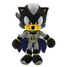Sonic the Hedgehog Batman