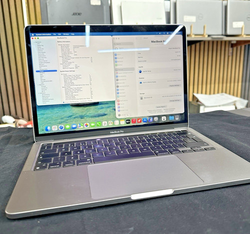 Apple macbook pro 2020 8 - apple,