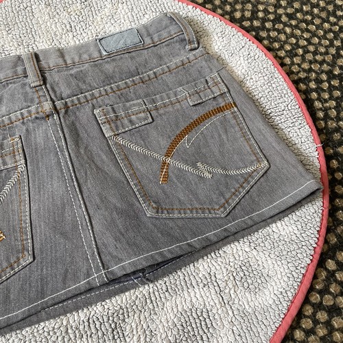 Women grey denim - women’s,