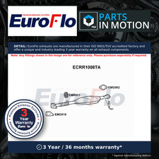 Catalytic Converter Type