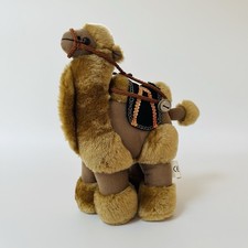 Soft Toy Cuddly Plush Camel