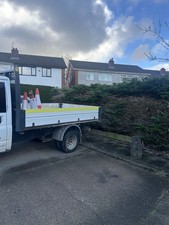 Tipper body for Sale, ram and