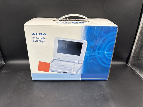 Brand new alba - new,